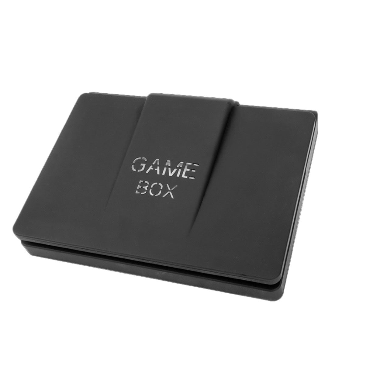 Folding 10" Game Console (Black)